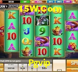 Casino Ao Vivo Pgvip