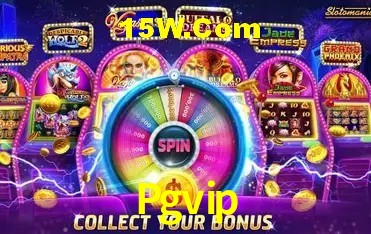 Provedores de Jogos Pgvip