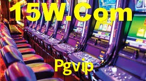 Sinta a adrenalina dos jogos de cassino com Pgvip