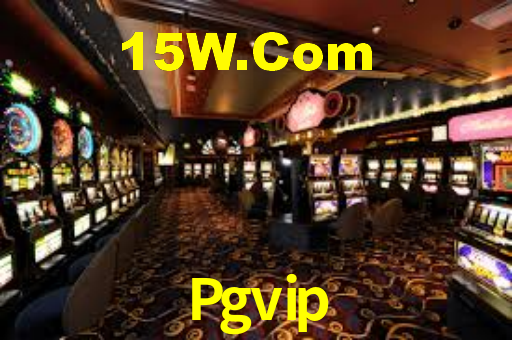 Pgvip App