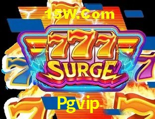Recursos de Bônus Pgvip