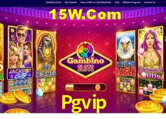 Promoção Relâmpago Pgvip