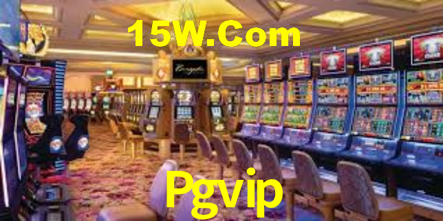 PIX Instantâneo Pgvip