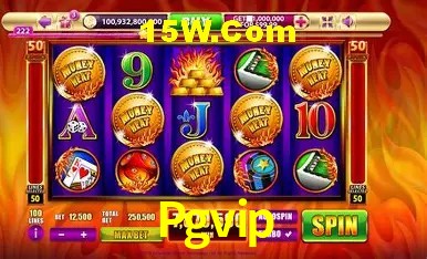Benefícios da Conta Pgvip