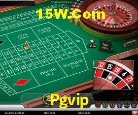 Integração de APIs Pgvip