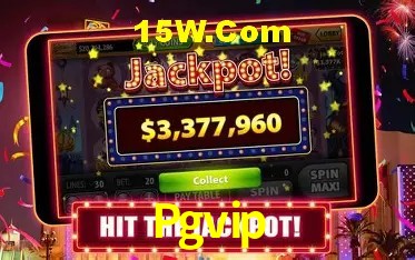 Diretório de Jogos Pgvip