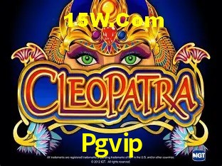 Gates of Olympus Pgvip