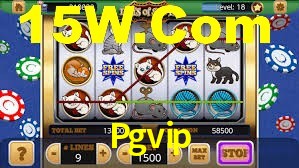 Torneios Pgvip