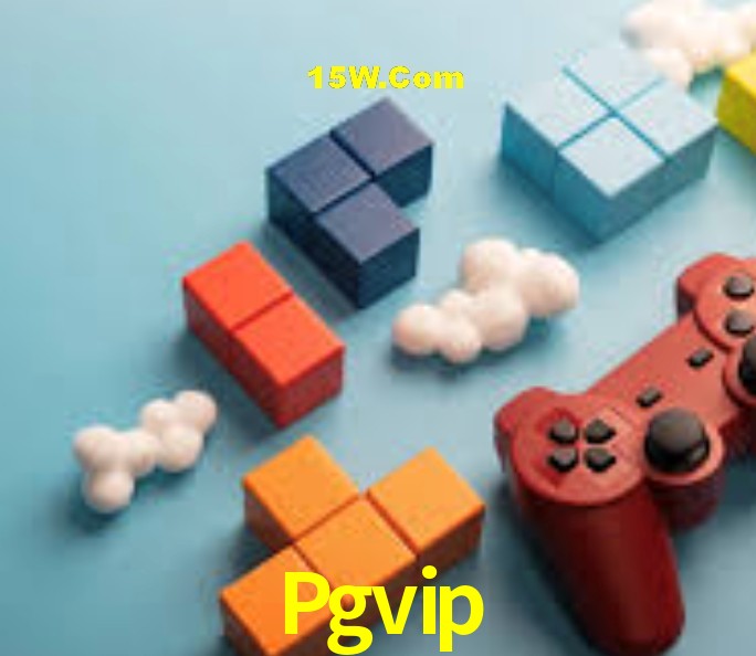 Recursos de Bônus Pgvip