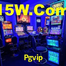 Pgvip: Jogos de Caça-Níqueis-Altas Recompensas, Roleta-Velocidade, Blackjack-Desafios Máximos
